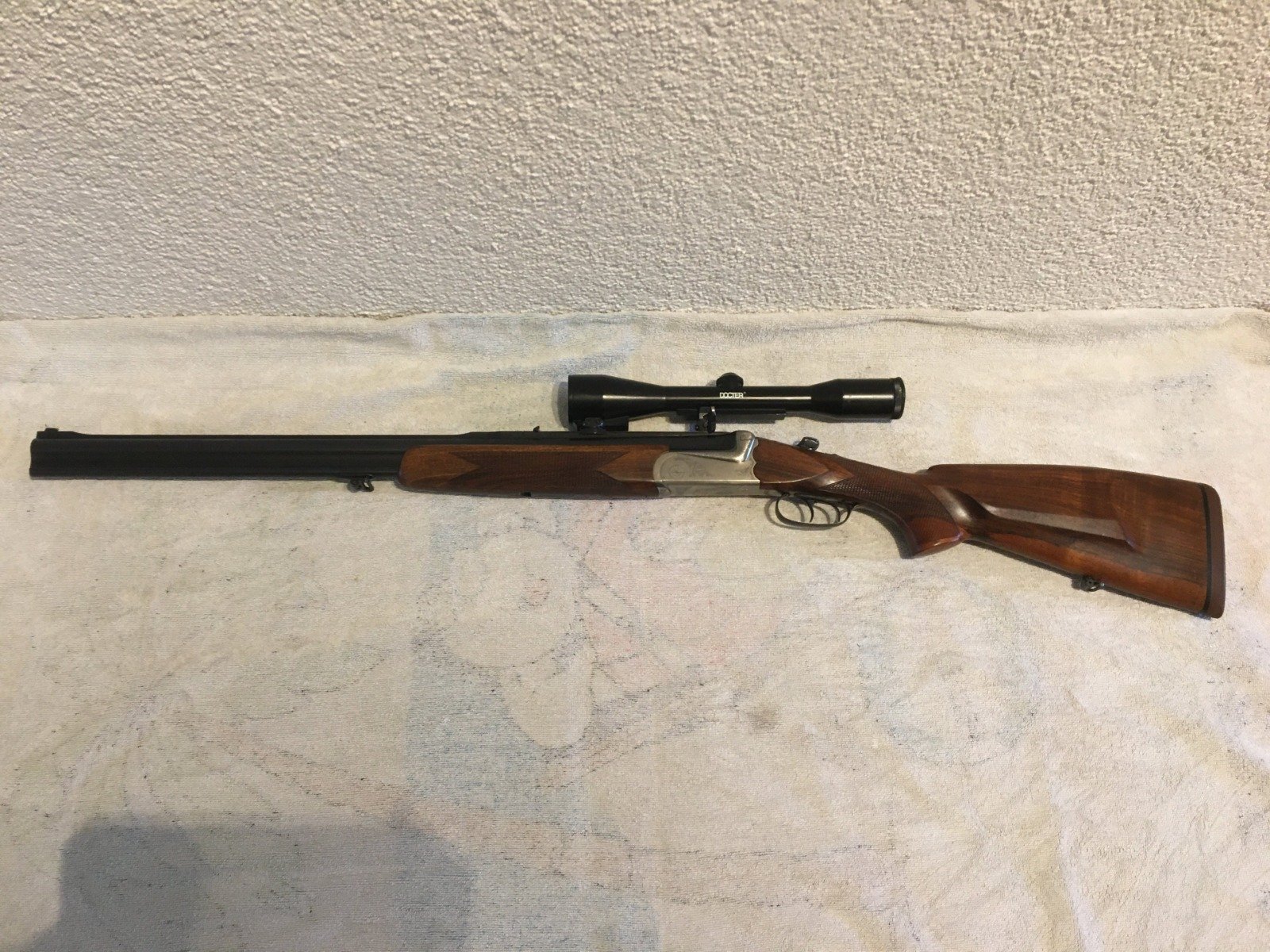 BBF 7x57R 12/70 Zanardini – Bild 1