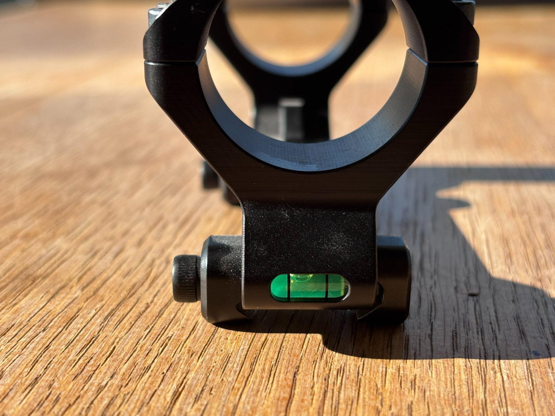 IEA Zielfernrohrmontage 34 mm für Picatinny – Bild 3
