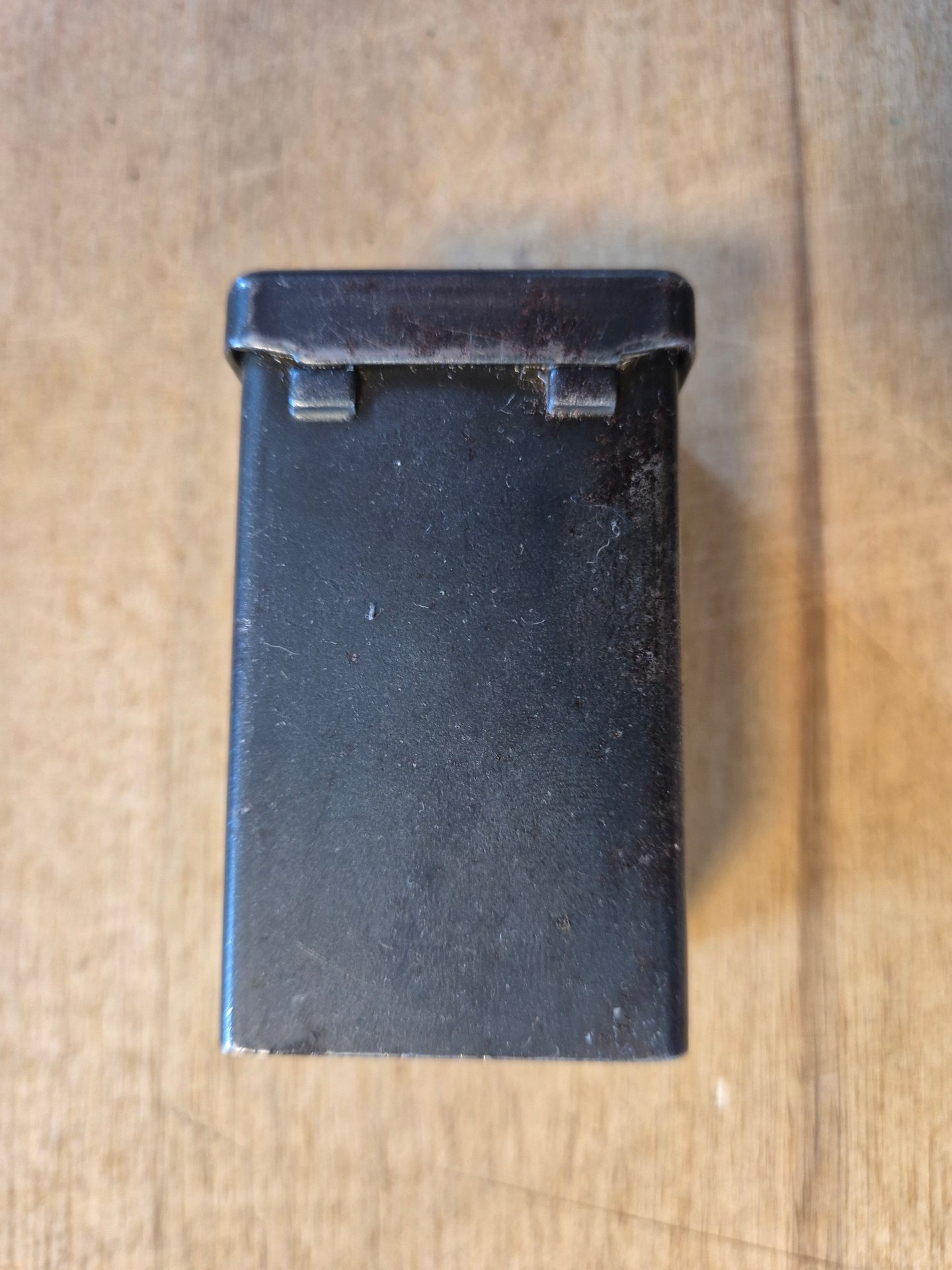 Heckler und Koch MP5 HK Magazinlader Stahl gebraucht gut/sehr gut – Bild 2