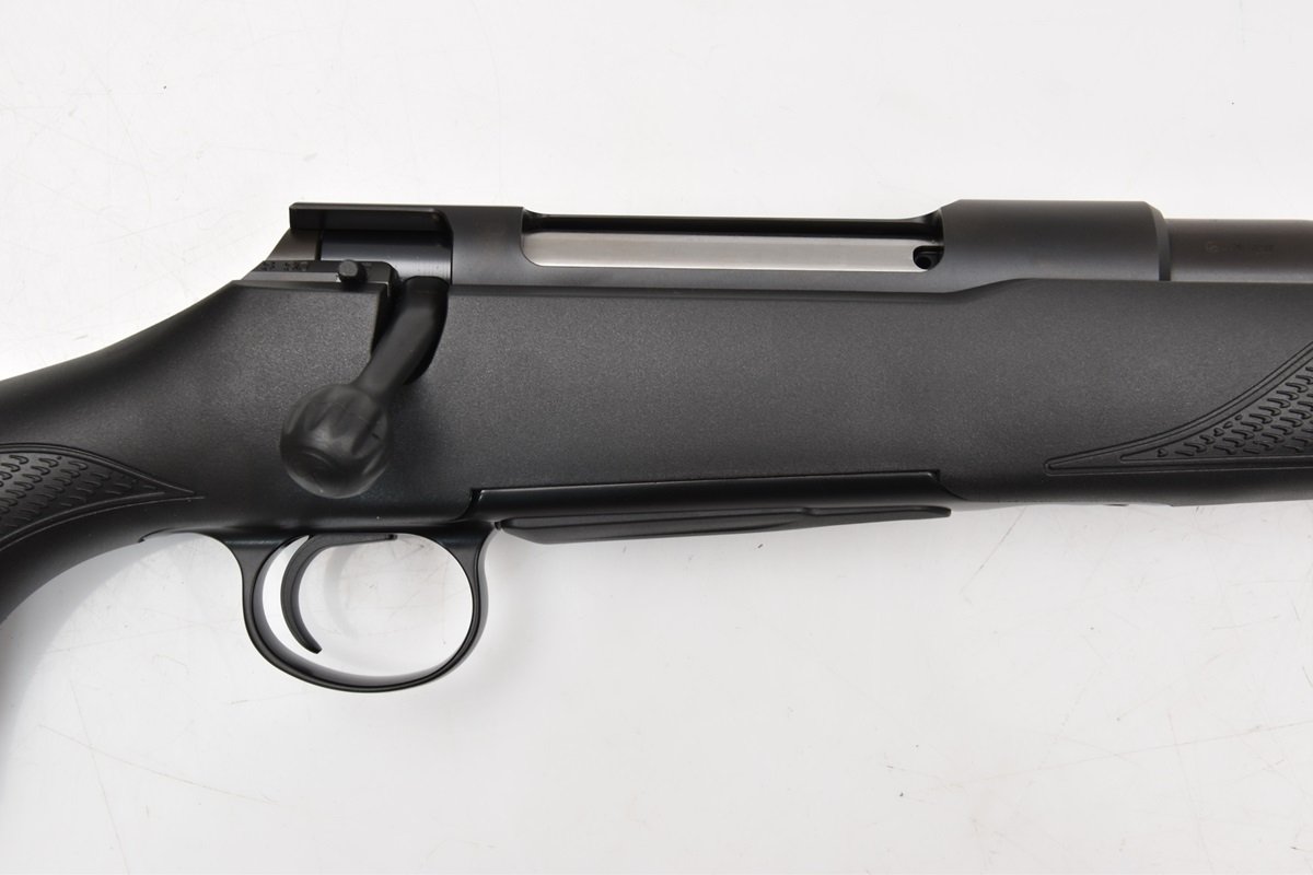 Sauer 100 Classic XT Kal. .270Win, NEU! – Bild 2