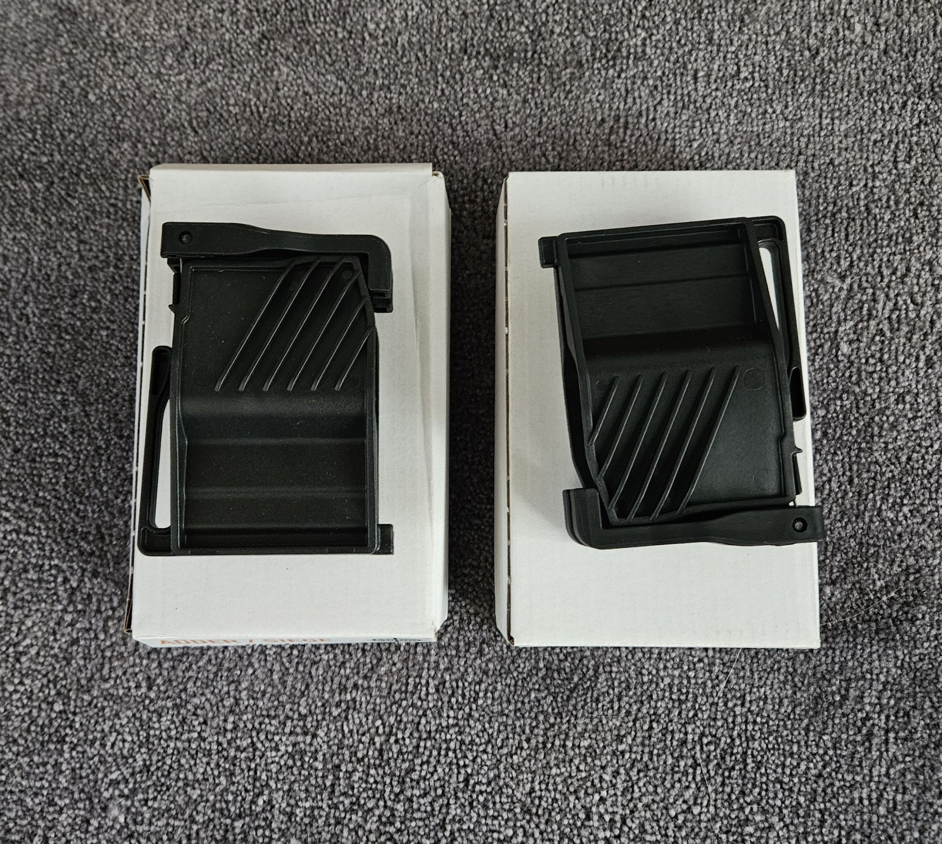 EK Archery Cobra RX Adder – NEU & unbenutzt ! 7-Schuss-Magazin + div. Zubehör – Bild 3