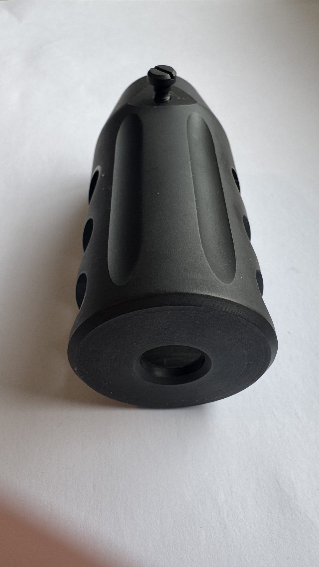 Mündungsbremse Tikka 5/8x24 Kaliber 30 – Bild 2