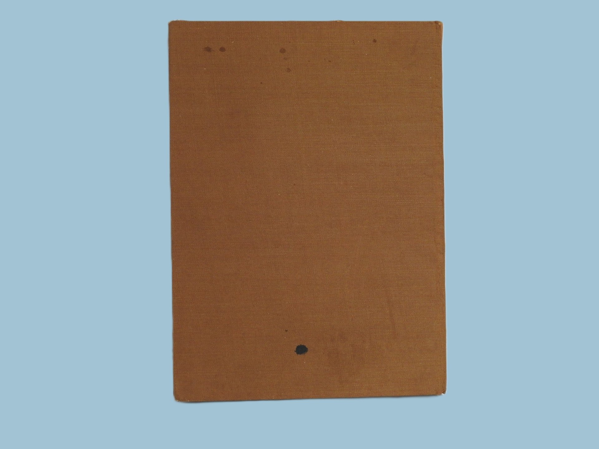 Antiquarisches Buch von 1938, komplett und sehr gut erhalten – Bild 3