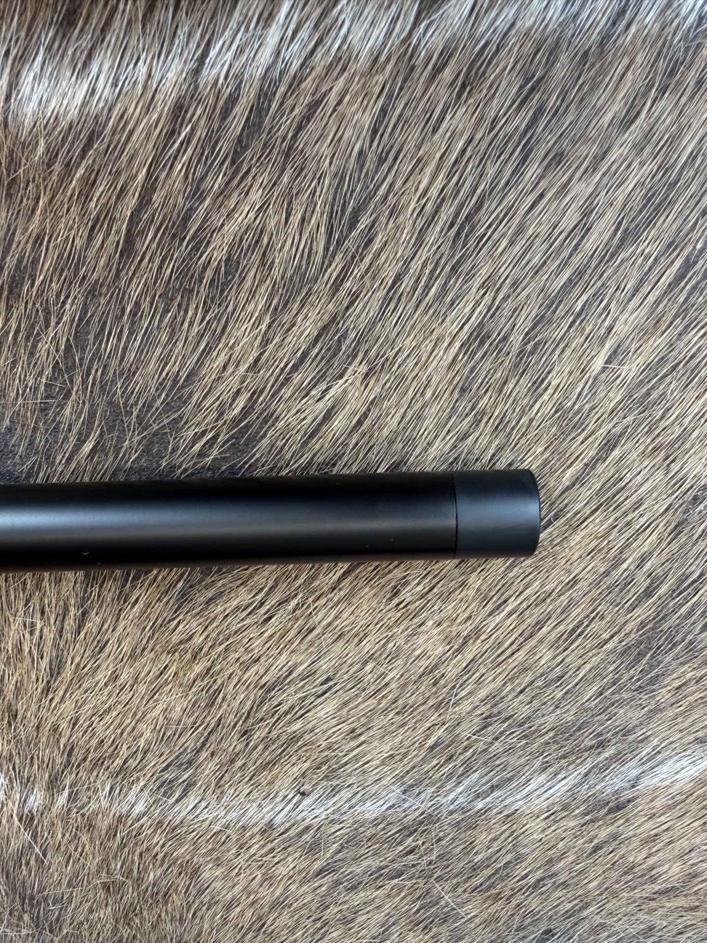 Blaser R8 Austauschlauf Kal. .308 Win. LL 42cm M15x1 Gewinde NEU von WAFFEN FLÜHR ANSBACH – Bild 3
