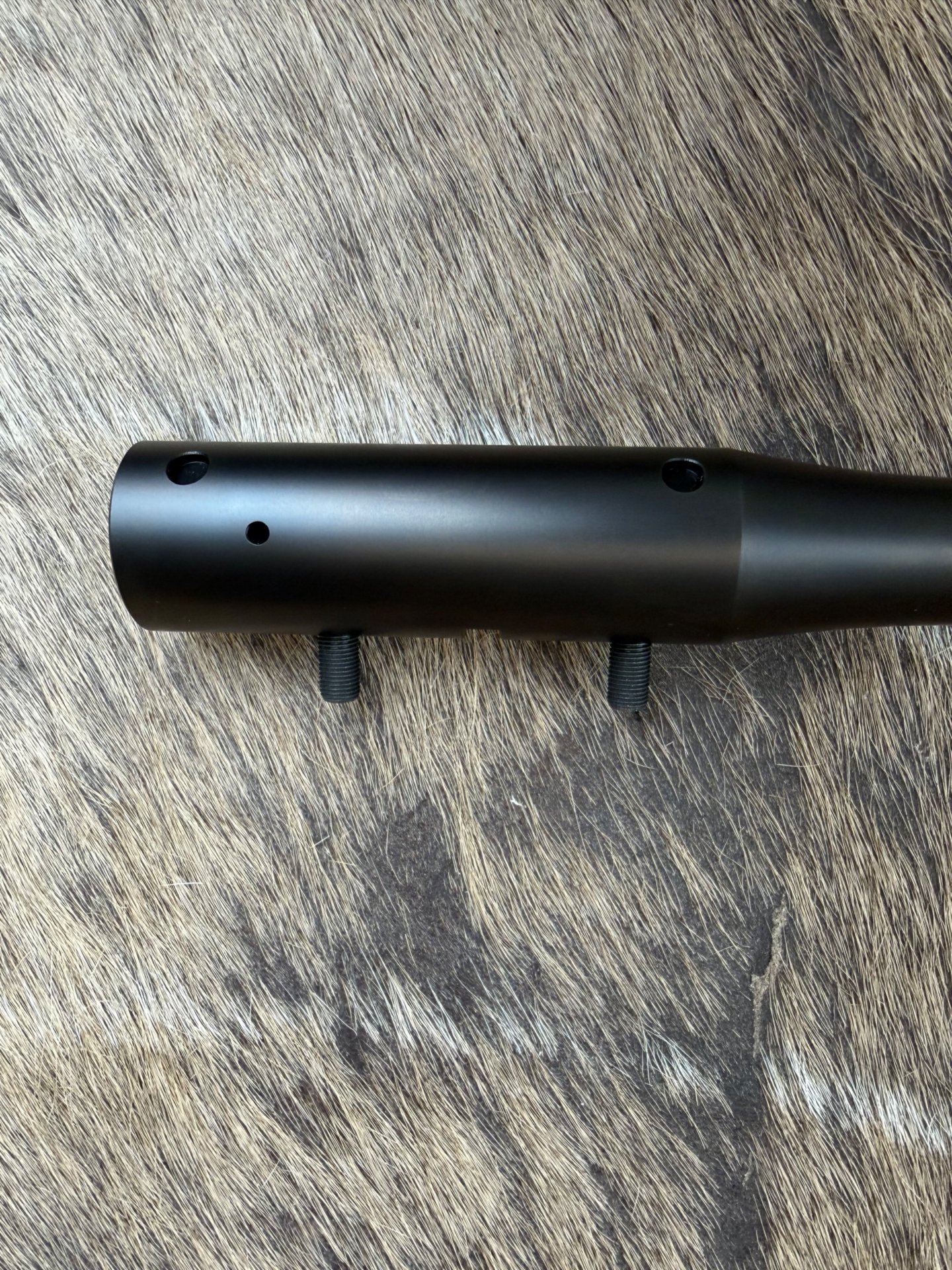 Blaser R8 Austauschlauf Kal. .308 Win. LL 42cm M15x1 Gewinde NEU von WAFFEN FLÜHR ANSBACH – Bild 5