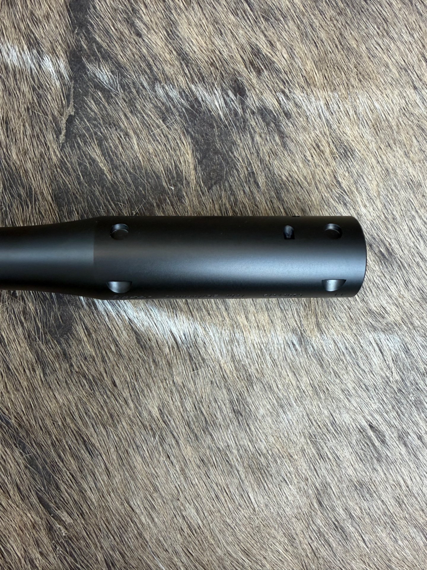 Blaser R8 Rimfire Conversion Kit Kal. 17 HMR LL 58cm M15x1 inkl. Kammer NEU von WAFFEN FLÜHR ANSBACH – Bild 3