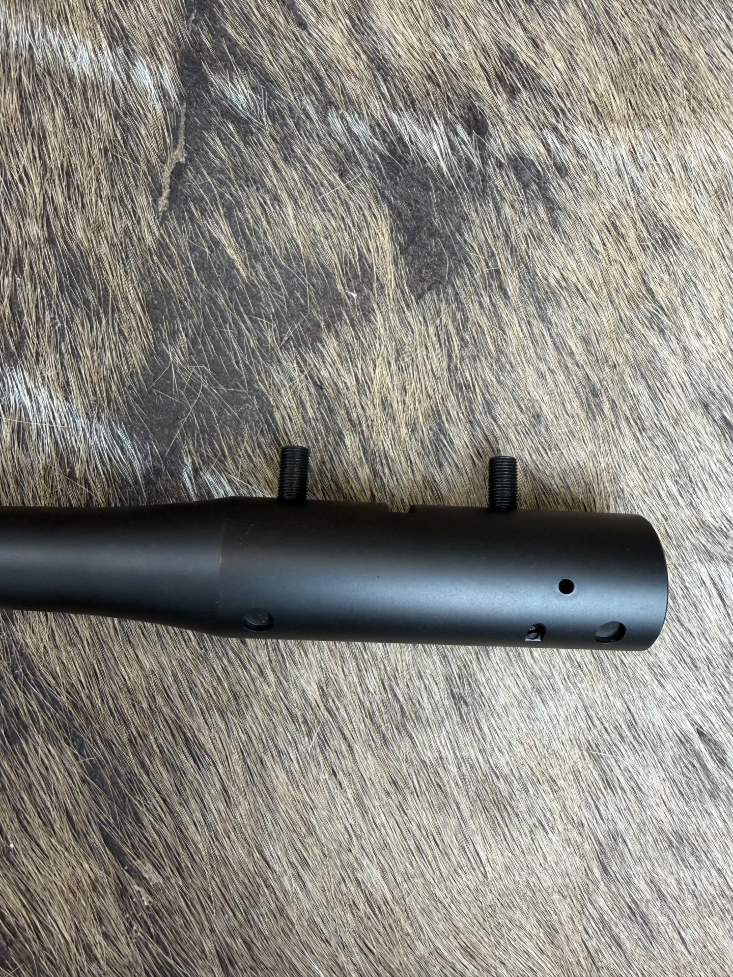 Blaser R8 Rimfire Conversion Kit Kal. 17 HMR LL 58cm M15x1 inkl. Kammer NEU von WAFFEN FLÜHR ANSBACH – Bild 4