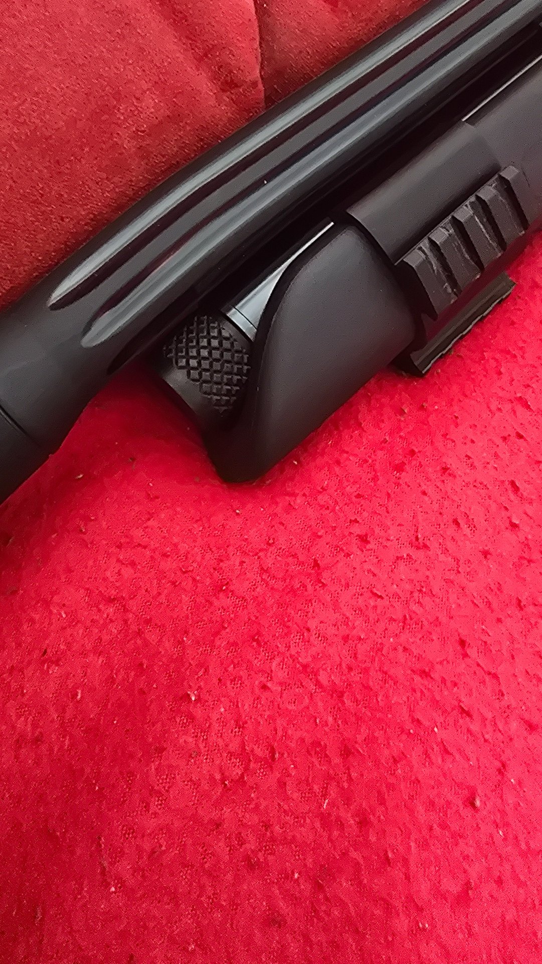 Gamo arrow manmometer schutzkapoe – Bild 1