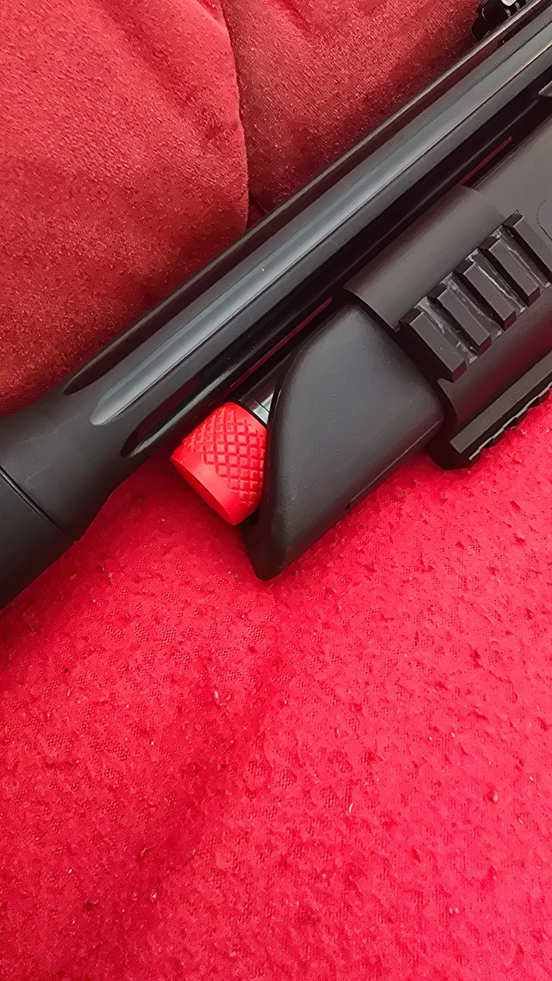 Gamo arrow manmometer schutzkapoe – Bild 2