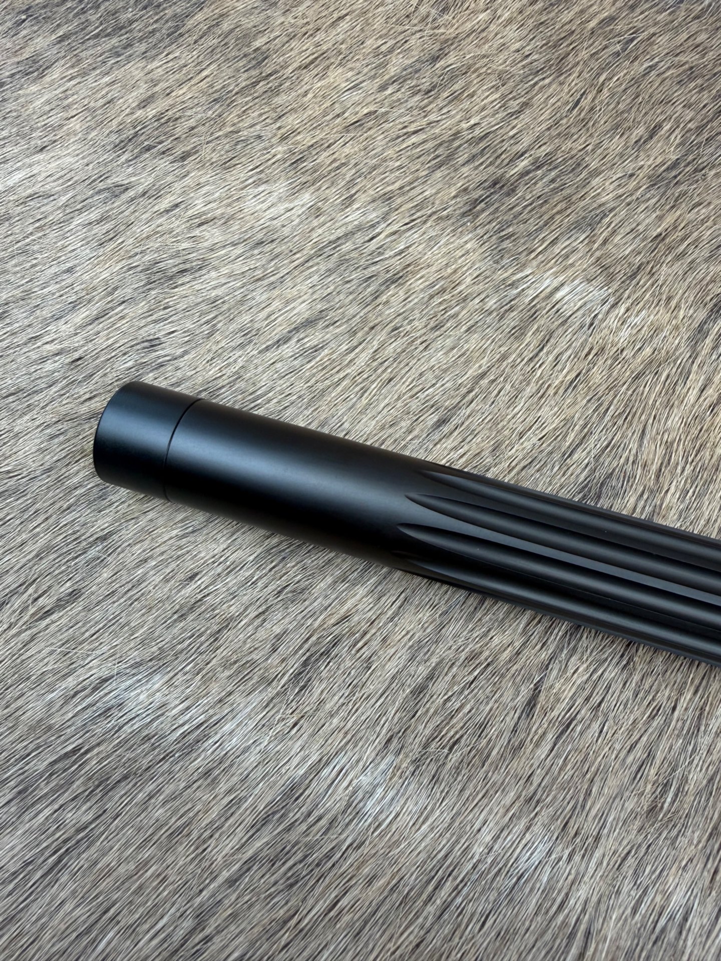 Blaser R8 Austauschlauf Kal. 6,5 Creedmoor Jagdmatch M18x1 NEU von WAFFEN FLÜHR ANSBACH – Bild 4