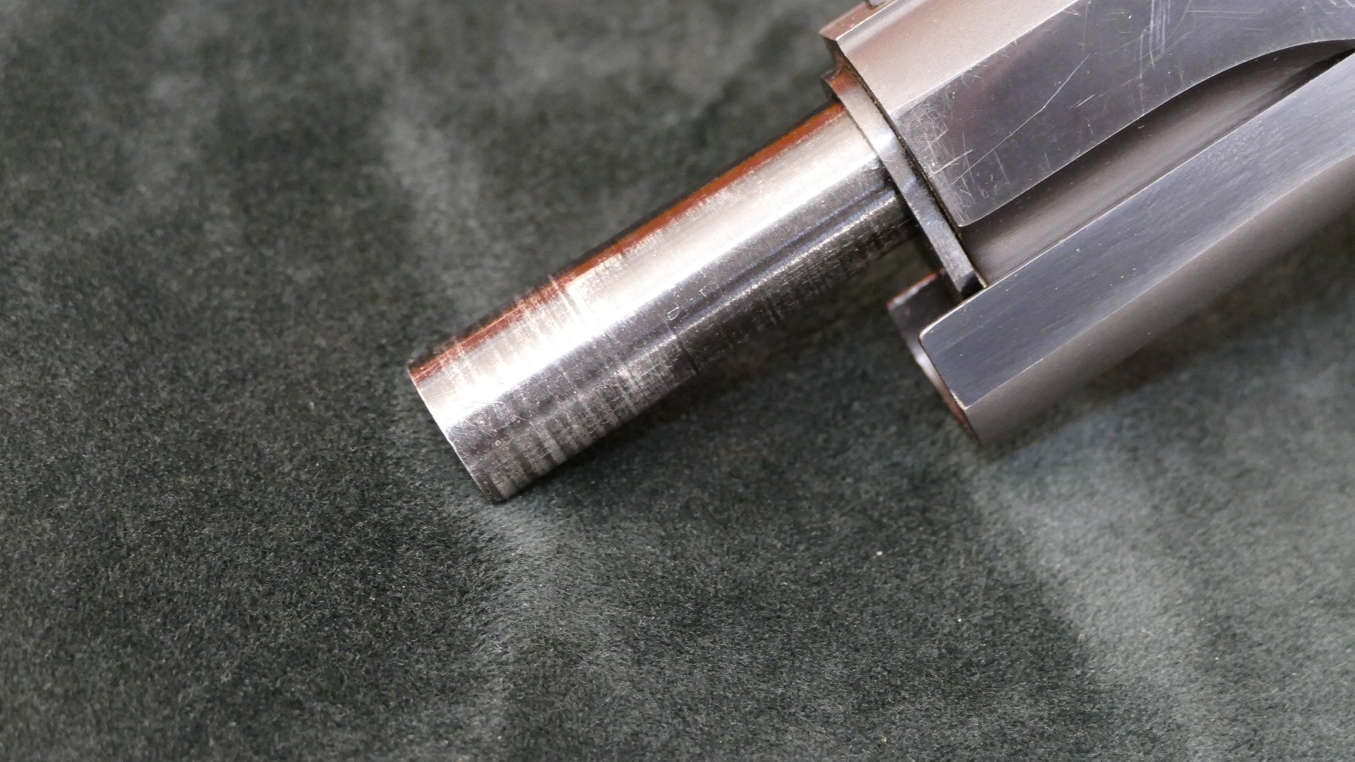 Colt Series 80 MK IV Gold Cup National Match, Kal. .45Auto, top Zustand!! – Bild 5