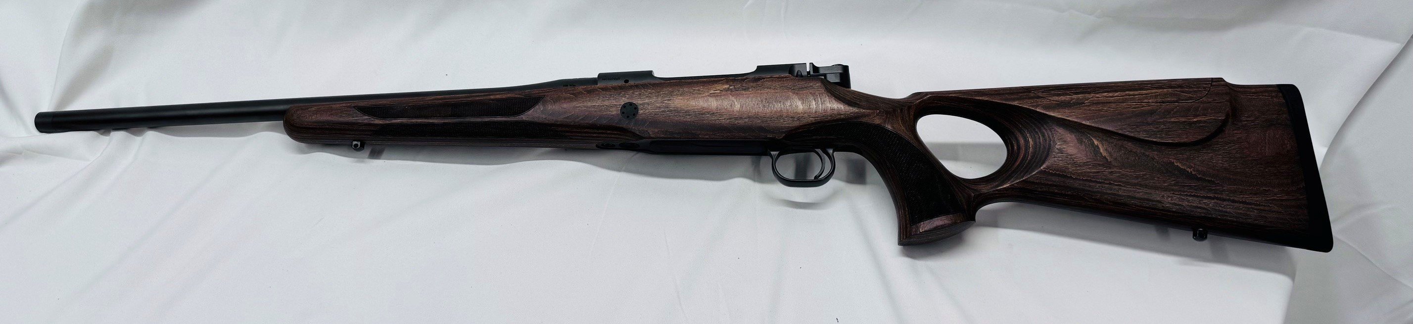 Mauser M12 Max Handspanner kal. 308 Win. – Bild 1
