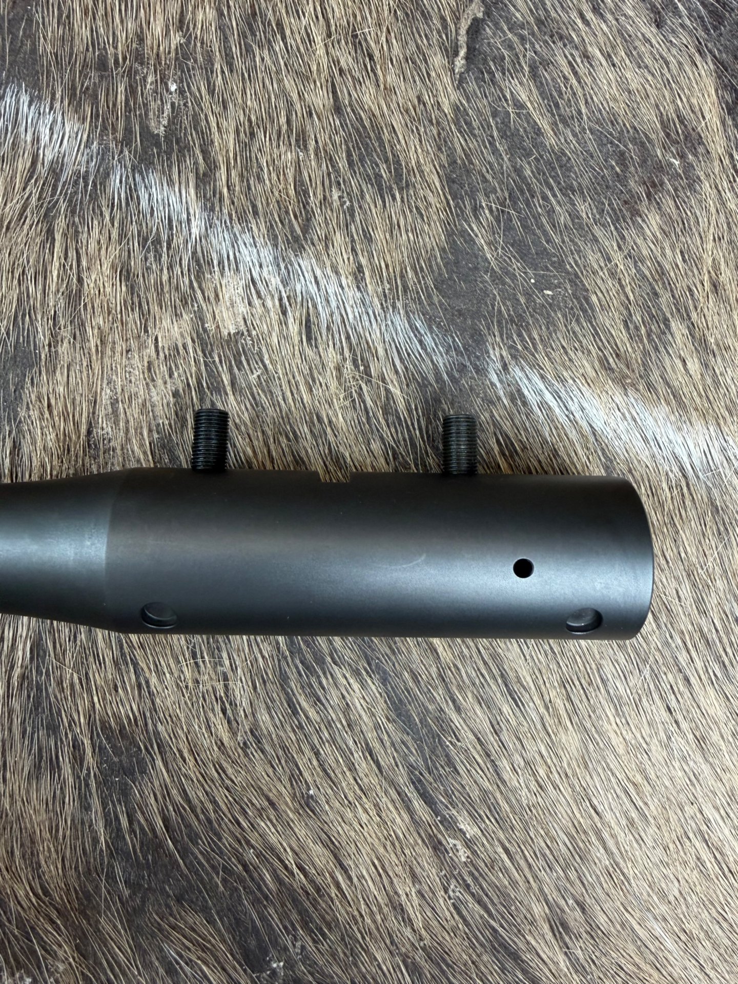 Blaser R8 Austauschlauf Kal. 6,5 Creedmoor LL 58cm M15x1 NEU von WAFFEN FLÜHR ANSBACH – Bild 6