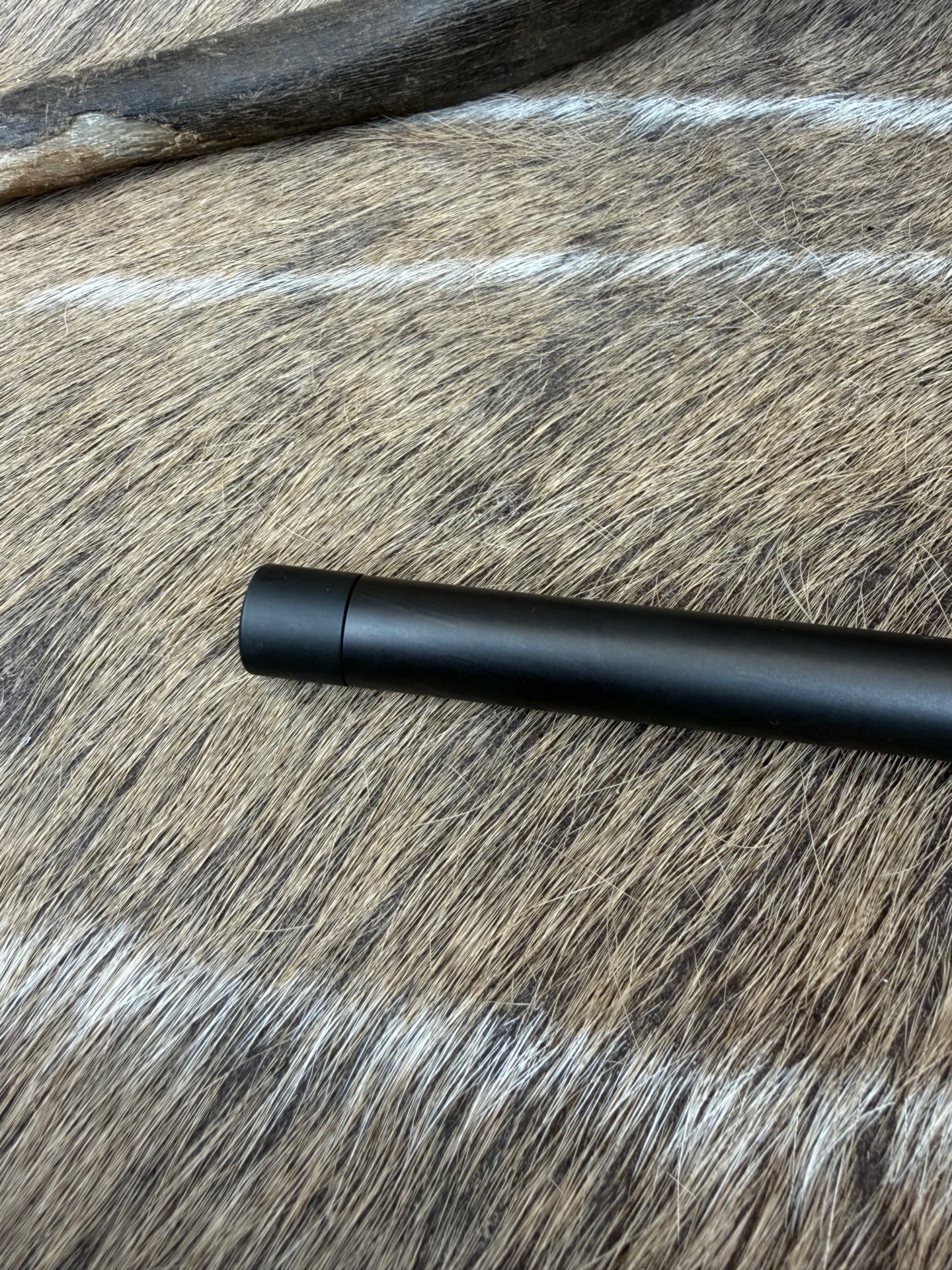 Blaser R8 Austauschlauf Kal. 6,5 Creedmoor LL 58cm M15x1 NEU von WAFFEN FLÜHR ANSBACH – Bild 3