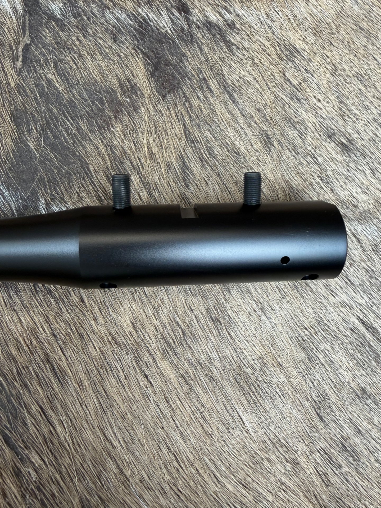 Blaser R8 Austauschlauf Kal. .30-06 spring. LL 58cm M15x1 NEU von WAFFEN FLÜHR ANSBACH – Bild 6