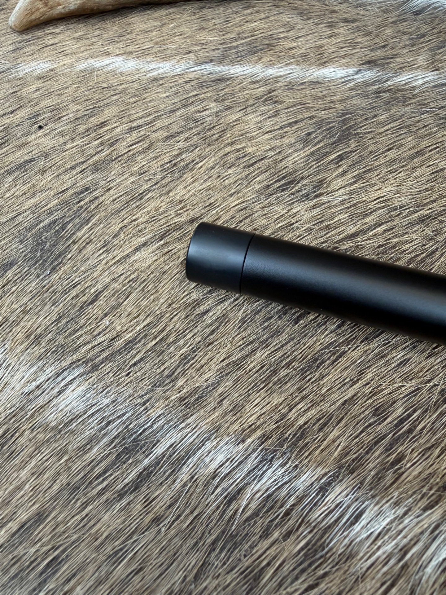 Blaser R8 Austauschlauf Kal. .30-06 spring. LL 58cm M15x1 NEU von WAFFEN FLÜHR ANSBACH – Bild 3