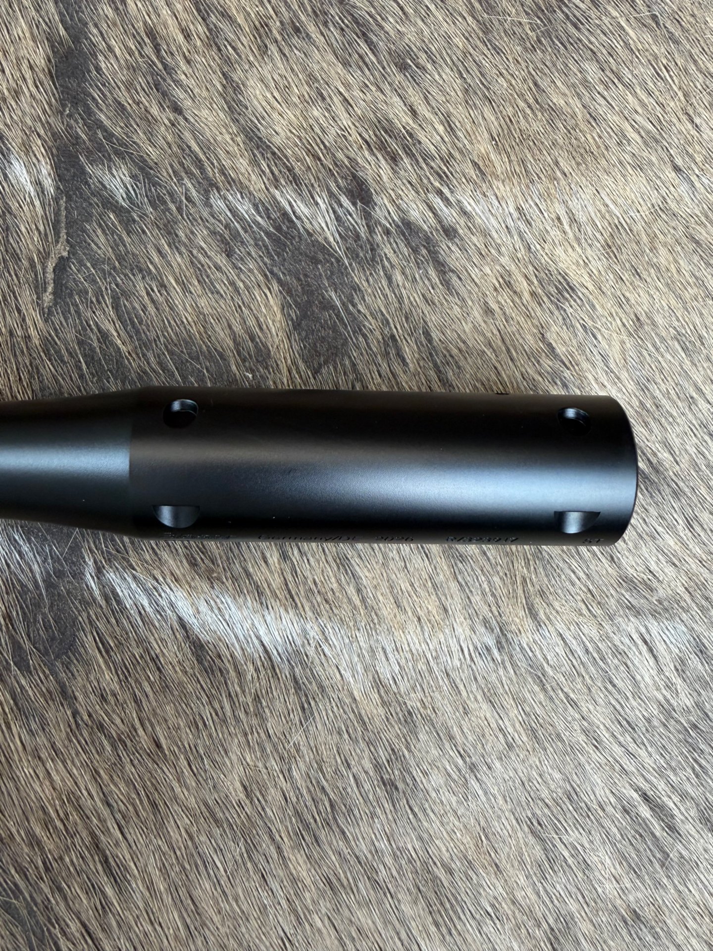 Blaser R8 Austauschlauf Kal. .30-06 spring. LL 58cm M15x1 NEU von WAFFEN FLÜHR ANSBACH – Bild 5