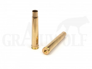 Ladefertige Hülsen 375 H&H 86 Stück – Bild 1