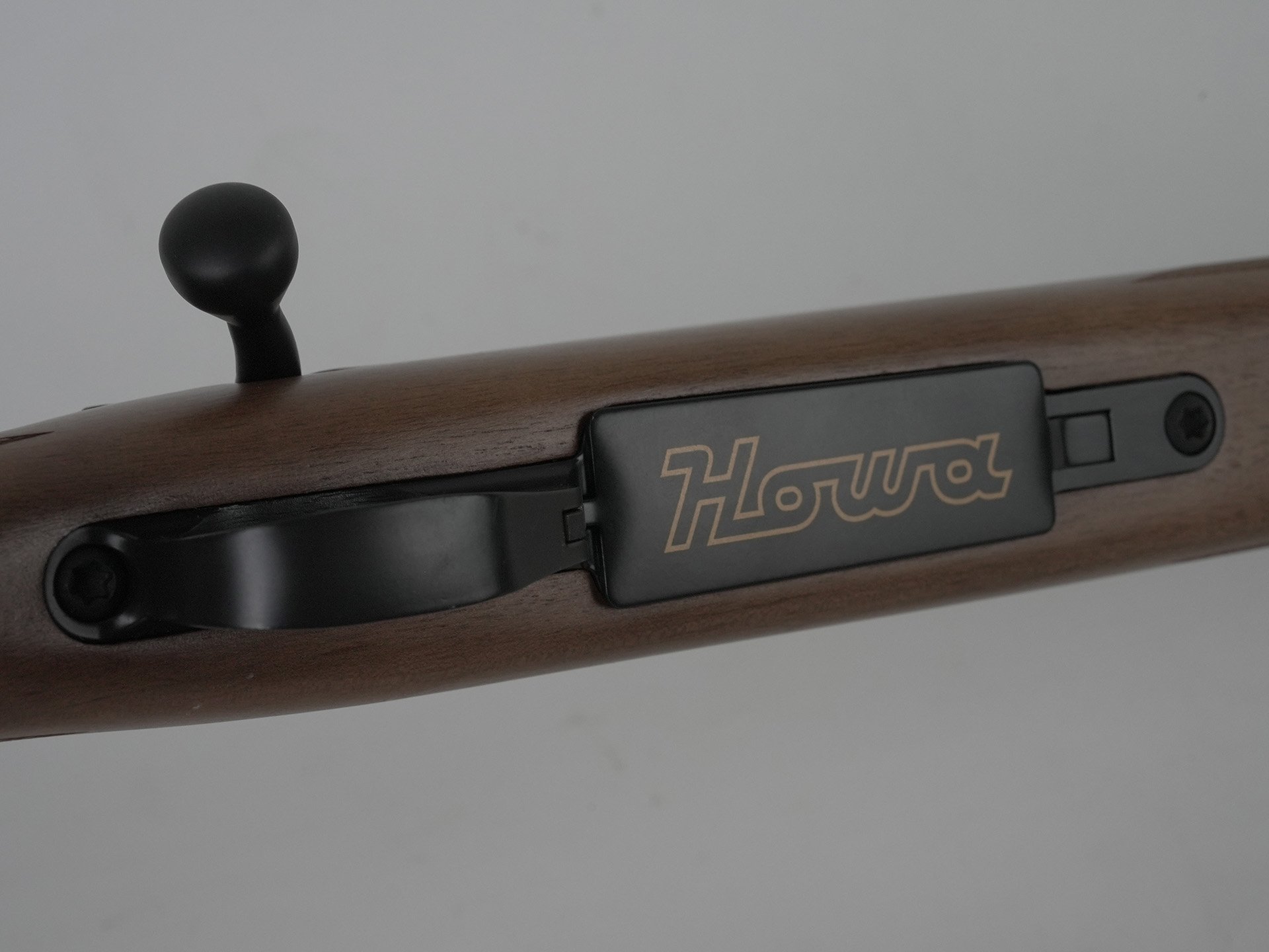 HOWA 1500 Sporter 6,5CM – Bild 4