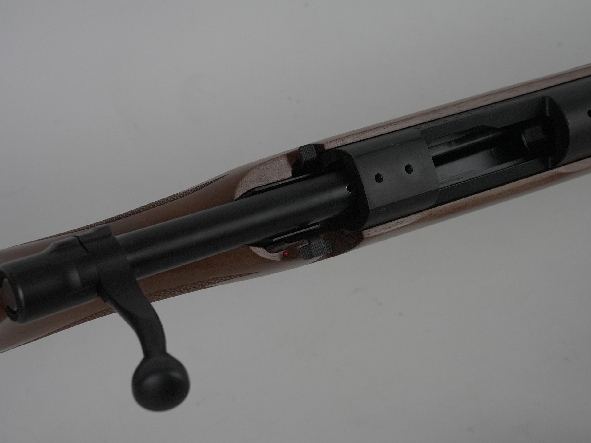HOWA 1500 Sporter 6,5CM – Bild 5