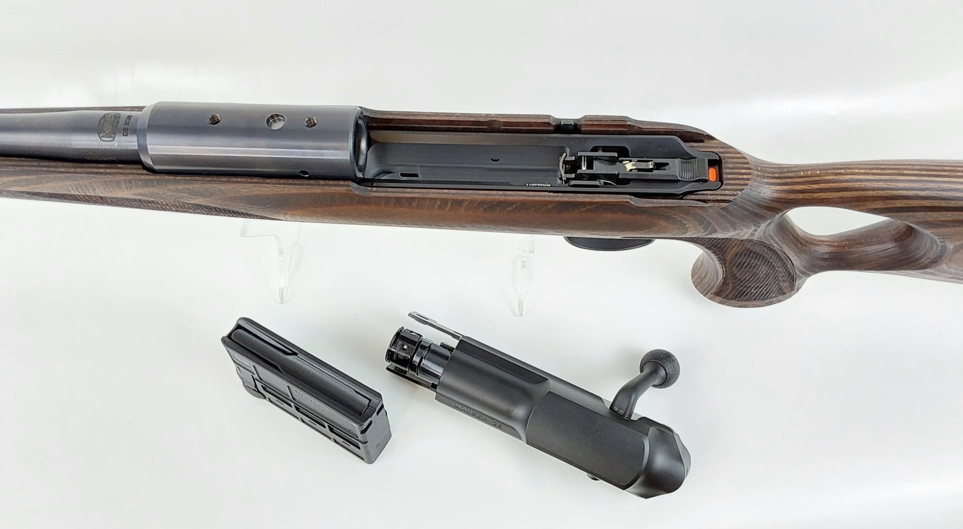 Mauser M25 Max, .30-06 – Bild 2