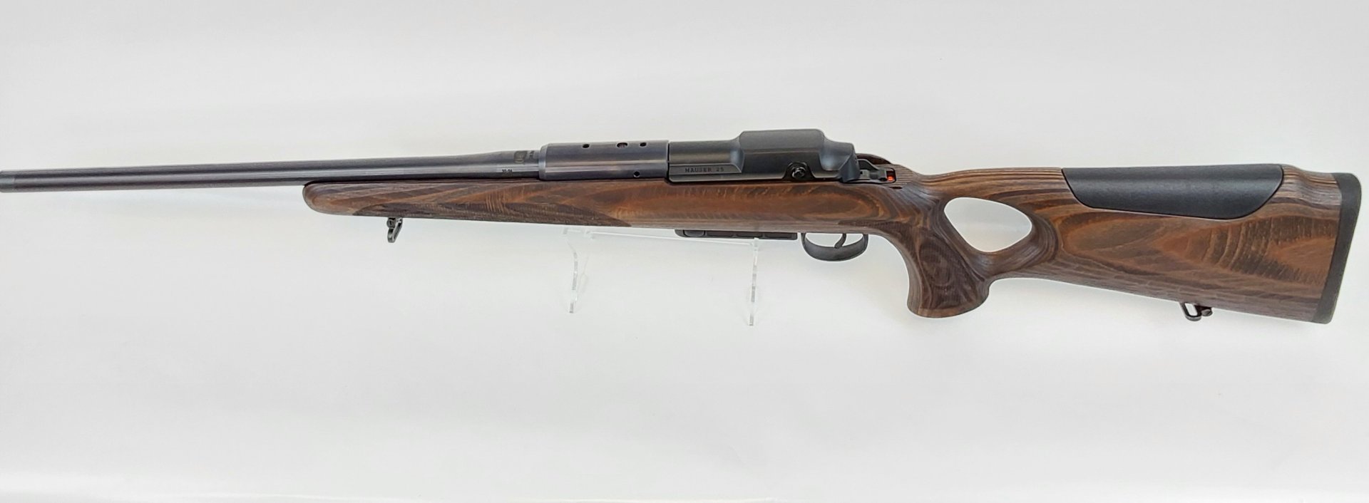 Mauser M25 Max, .30-06 – Bild 3
