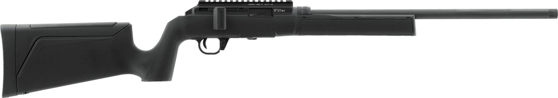 Hämmerli Arms Force B1 22 Allweather Geradzugrepetierer | .22 lr | 20" | Laufschnellwechsel | Neu – Bild 2
