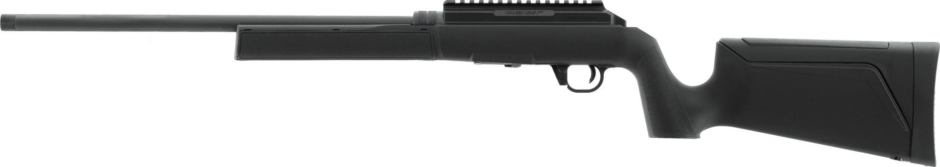 Hämmerli Arms Force B1 22 Allweather Geradzugrepetierer | .22 lr | 20" | Laufschnellwechsel | Neu – Bild 1