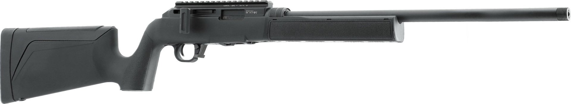 Hämmerli Arms Force B1 22 Allweather Geradzugrepetierer | .22 lr | 20" | Laufschnellwechsel | Neu – Bild 3