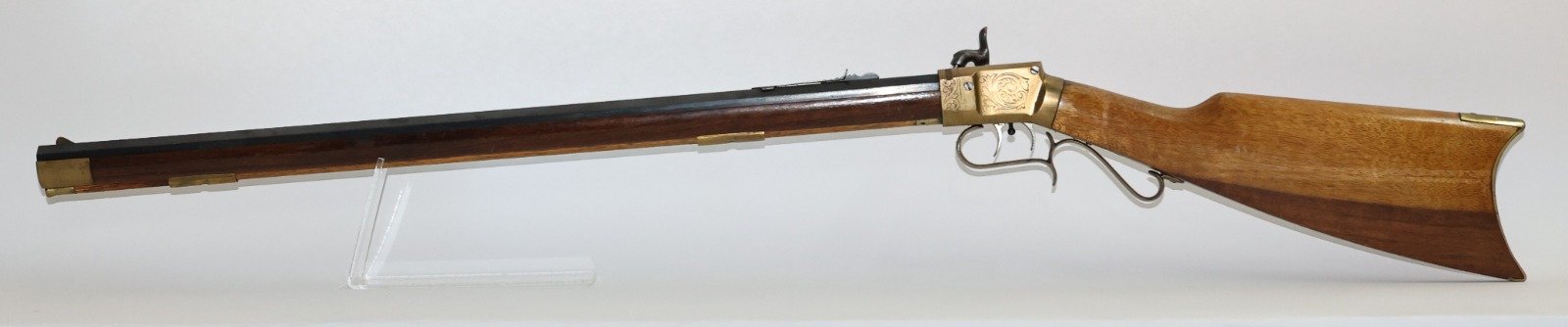 Perkussionsvorderlader Berdan Rifle – Bild 2