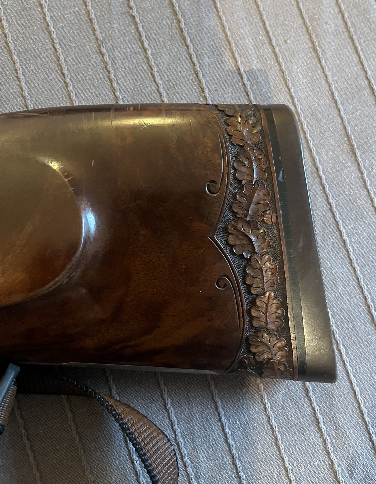 Blaser Bergstutzen im Kalieber 7x65R und 5,6x50R mit Zeiss Diavari 3-12x56 – Bild 3