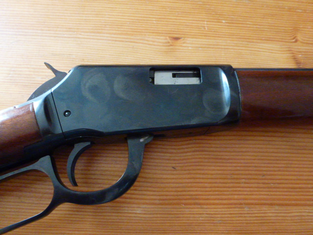 Winchester Model 9422 M XTR 22 Win. Mag. – Bild 3
