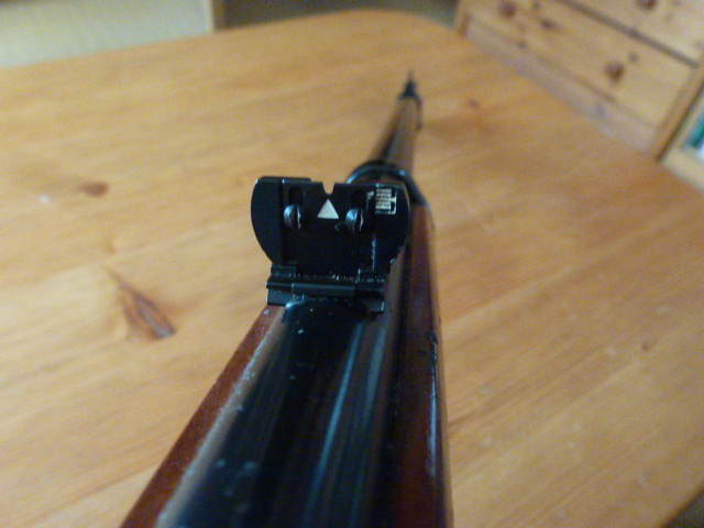 Winchester Model 9422 M XTR 22 Win. Mag. – Bild 4
