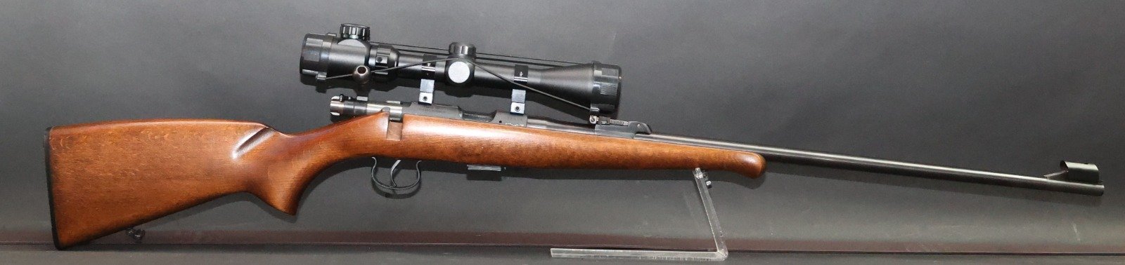 Repetierbüchse CZ ZKM 2E 452 – Bild 1