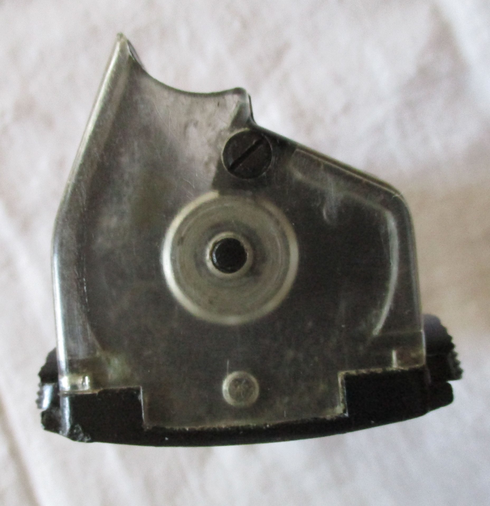 Steyr Mannlicher Magazin; Kaliber 8 x 68 S Repetierbüchse – Bild 3