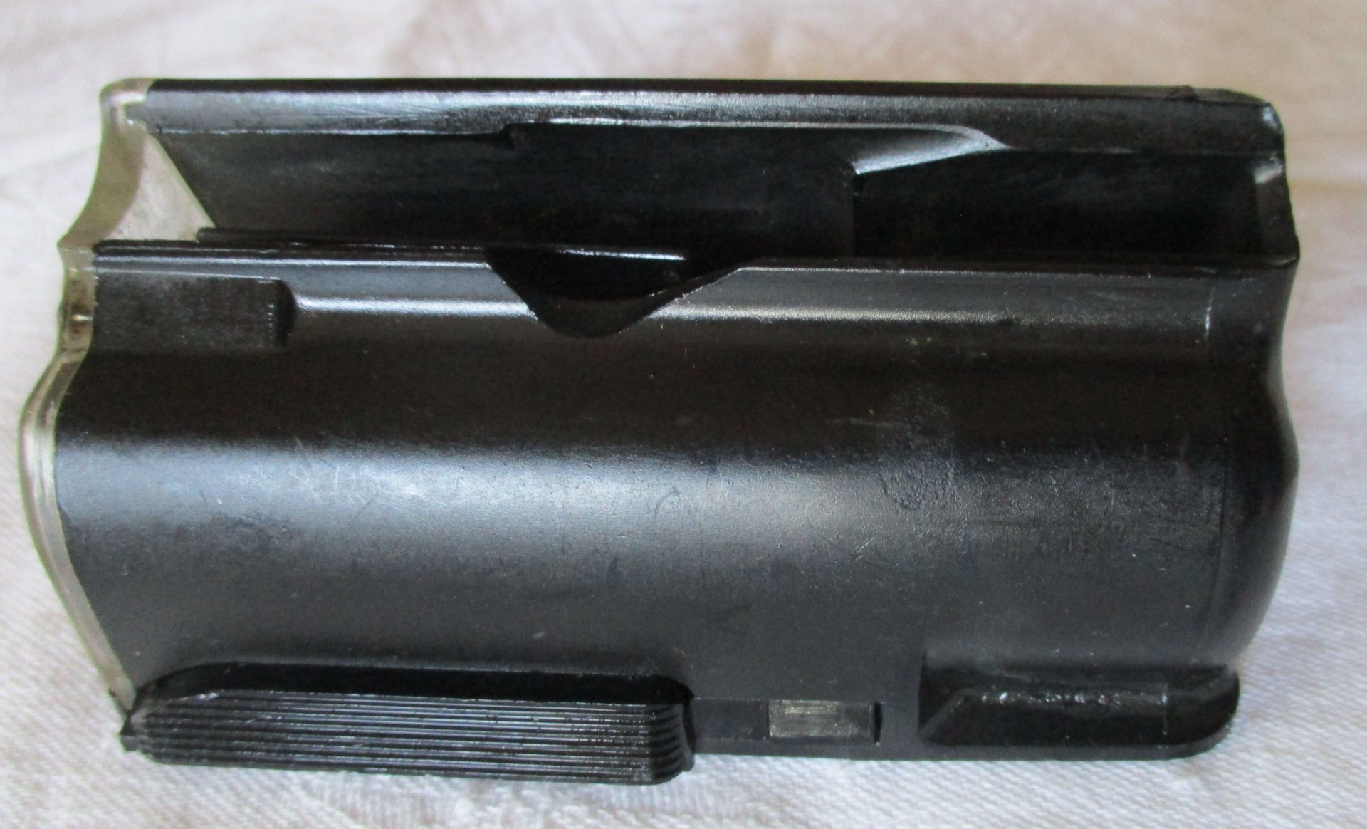 Steyr Mannlicher Magazin; Kaliber 30.06 SPR. Repetierbüchse – Bild 2