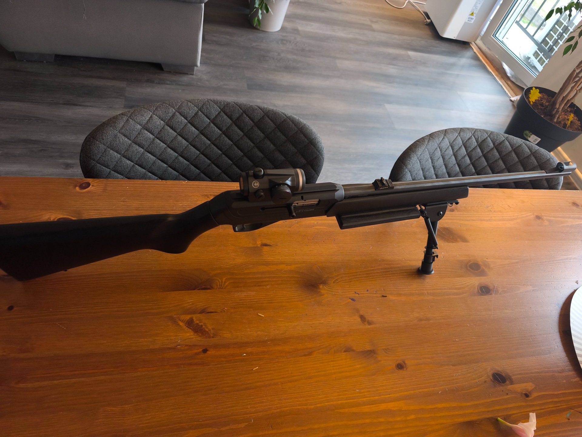 CZ 512 Cal. 22 – Bild 1