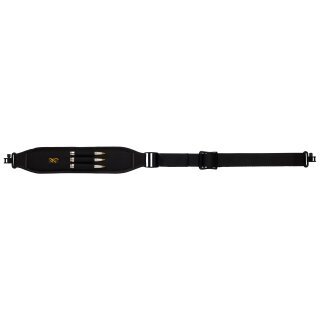 Browning Gewehrriemen All Season (schwarz) – Bild 1