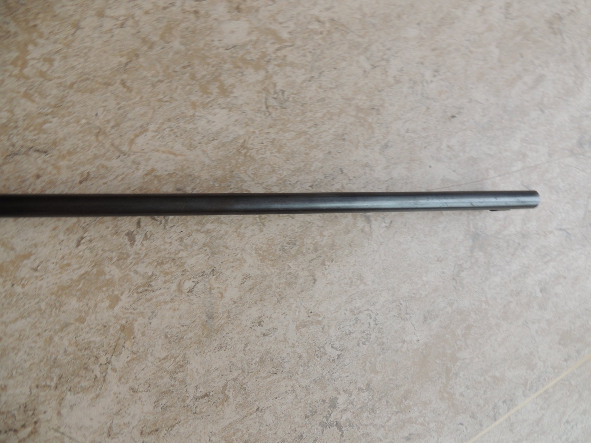 Haenel 3-284, DDR-Luftgewehr – Bild 5