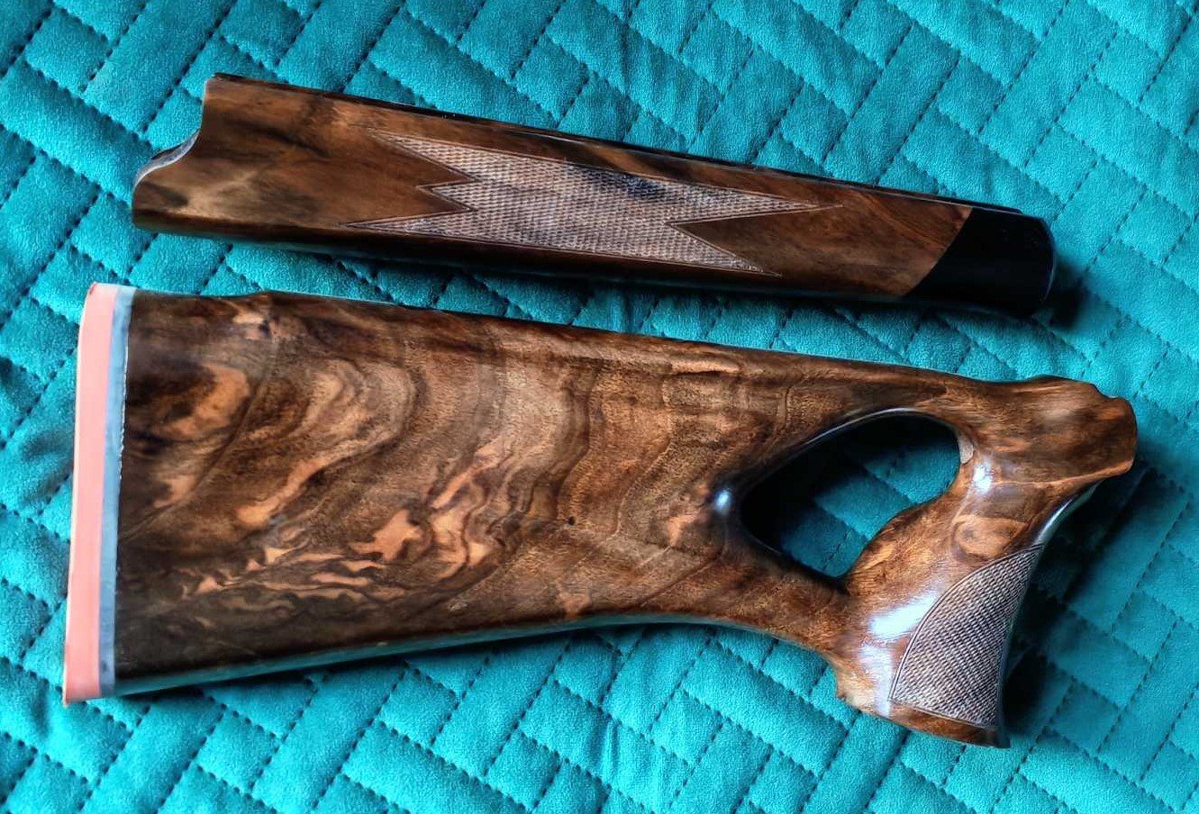 Blaser R93 Loch – Bild 2