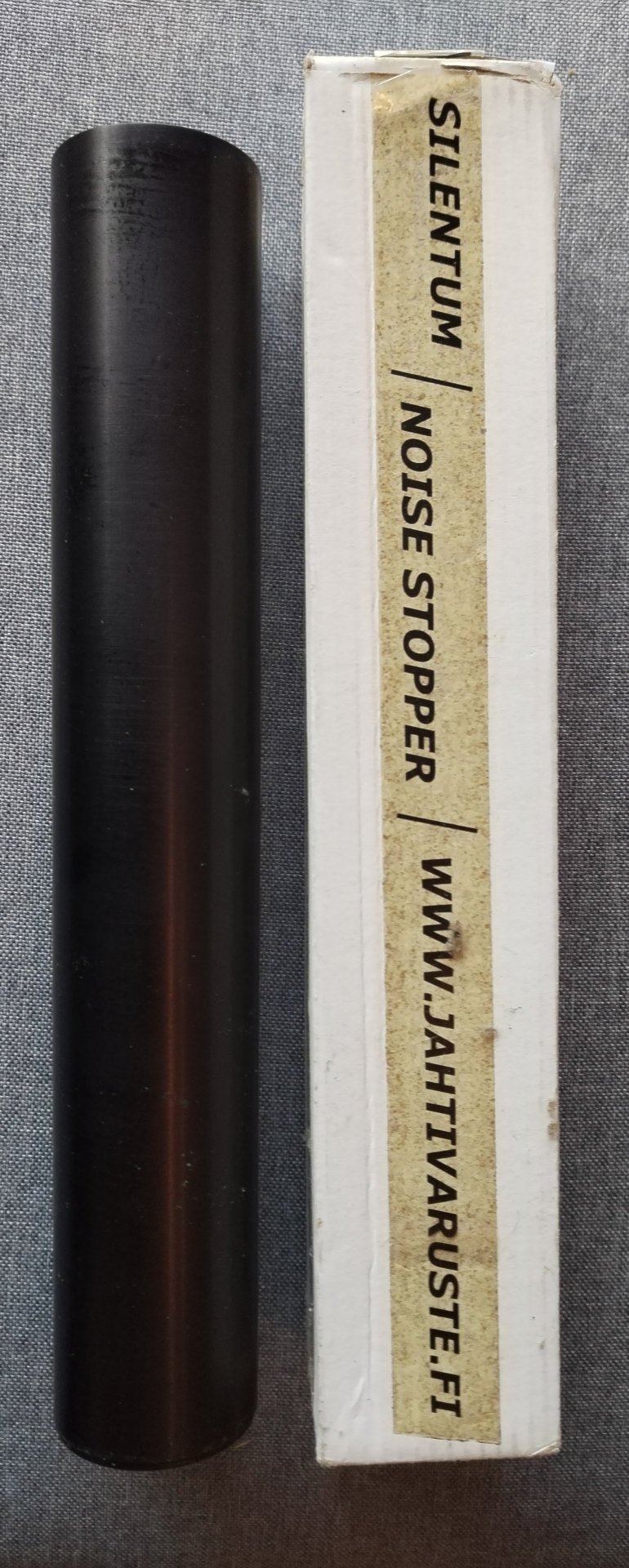 Schalldämpfer 9,3mm .375 .30 15x1mm – Bild 2