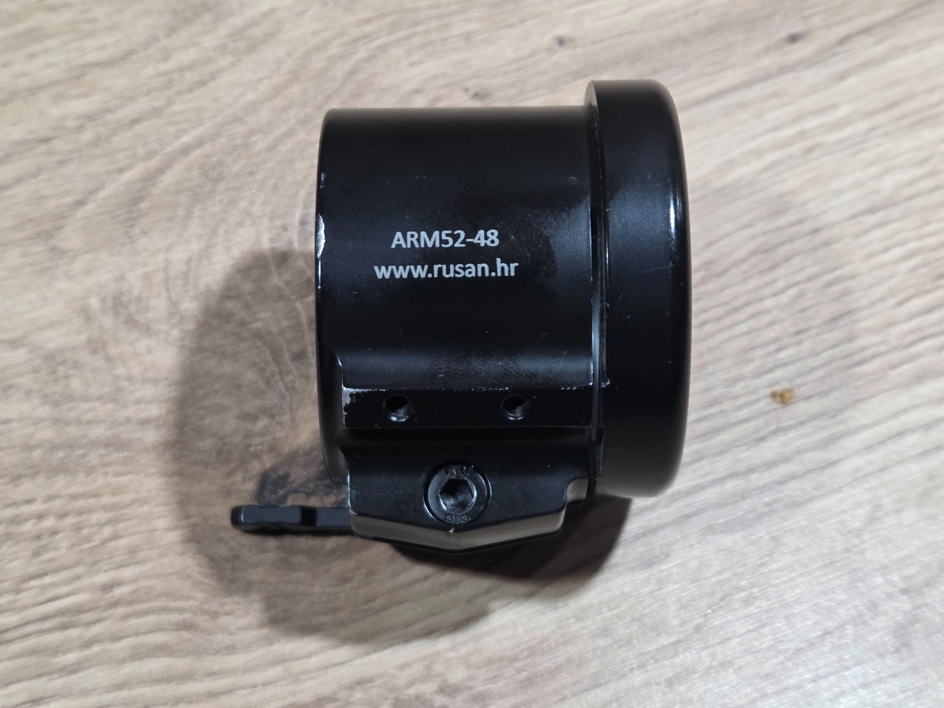 Rusan Adapter ARM52-48 – Bild 1