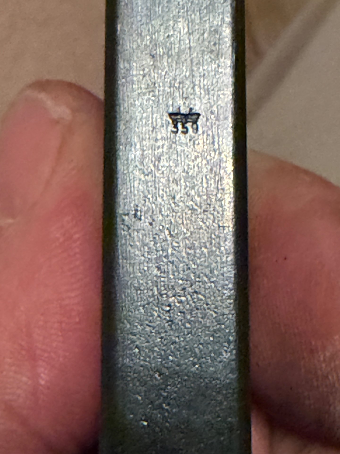 Walther P38 im Karton 1944 9 mm WAA 135 + 3 Magazine Wehrmacht – Bild 12