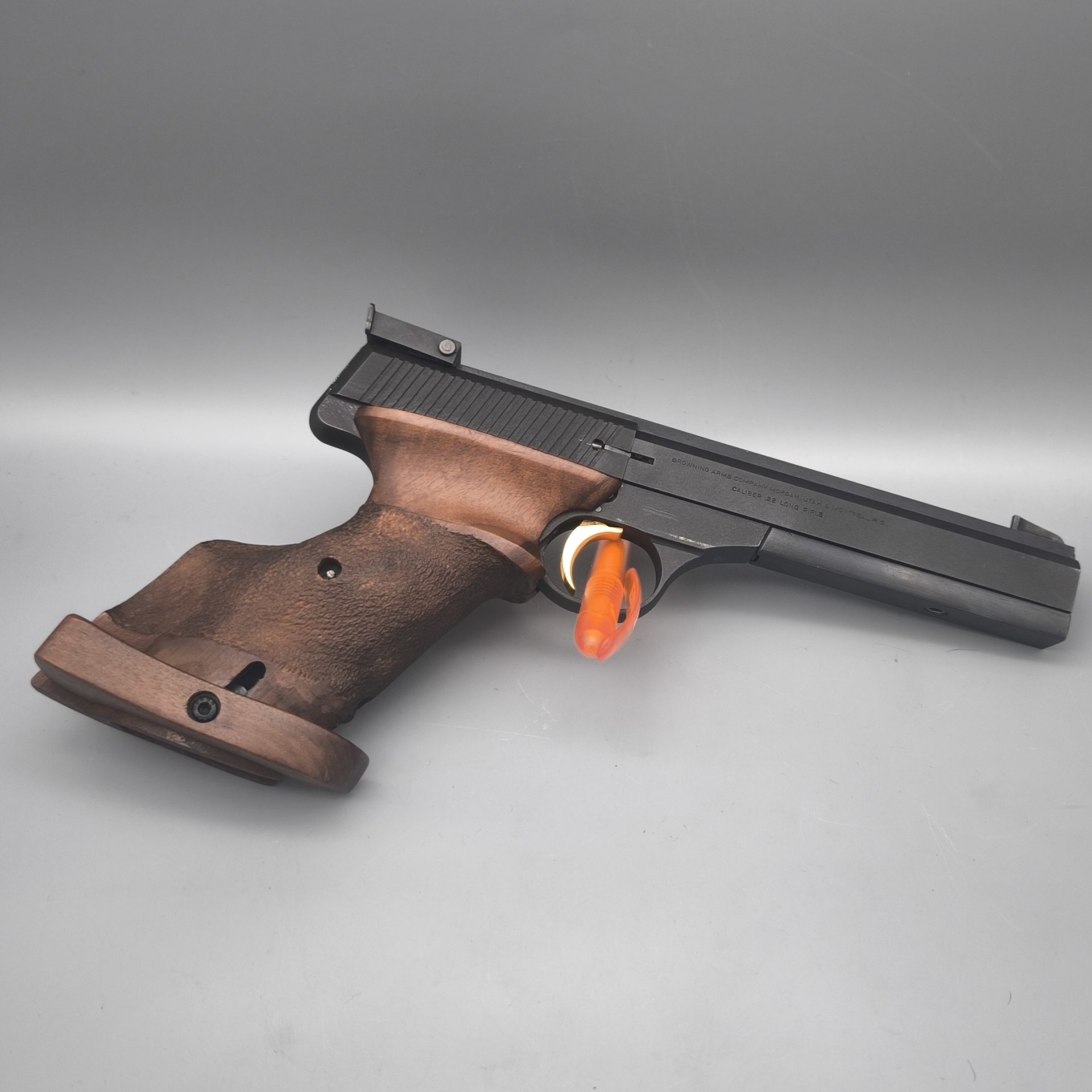 FN Herstal| Browning KK Sportpistole FN150 .22LfB – Bild 1
