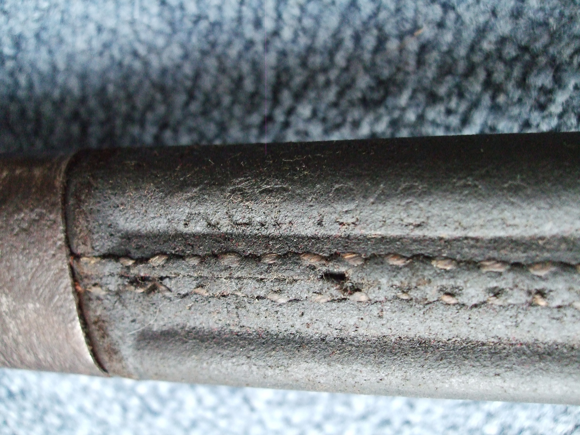 italienisches Bajonett Carcarno – Bild 4