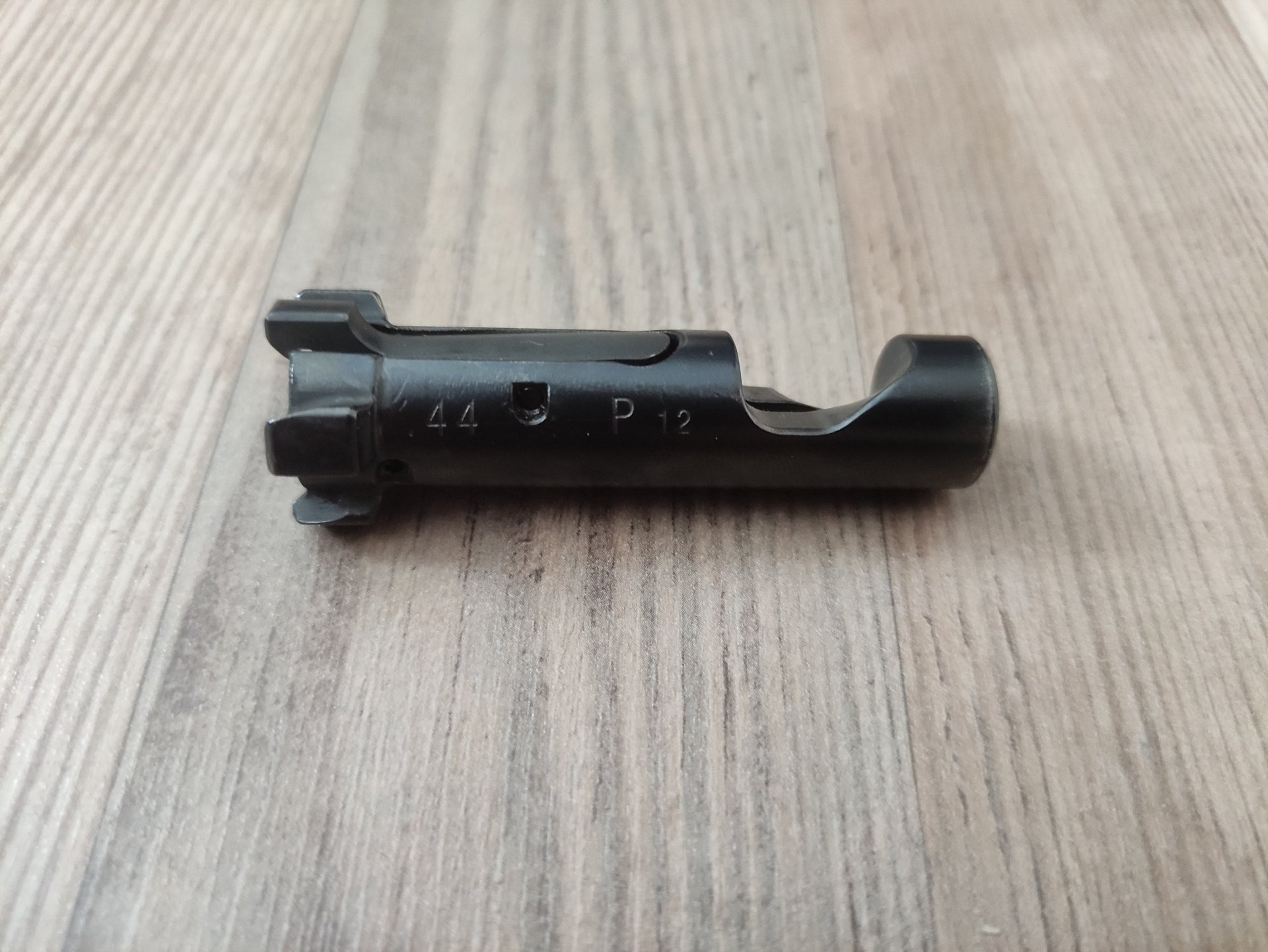Verschlusskopf .44/.50 für IMI Desert Eagle – Bild 1