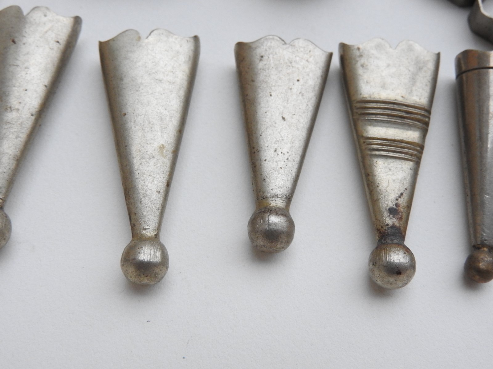ORIGINALE, UNBENUTZTE TEILE AUS SOLINGEN – Bild 6