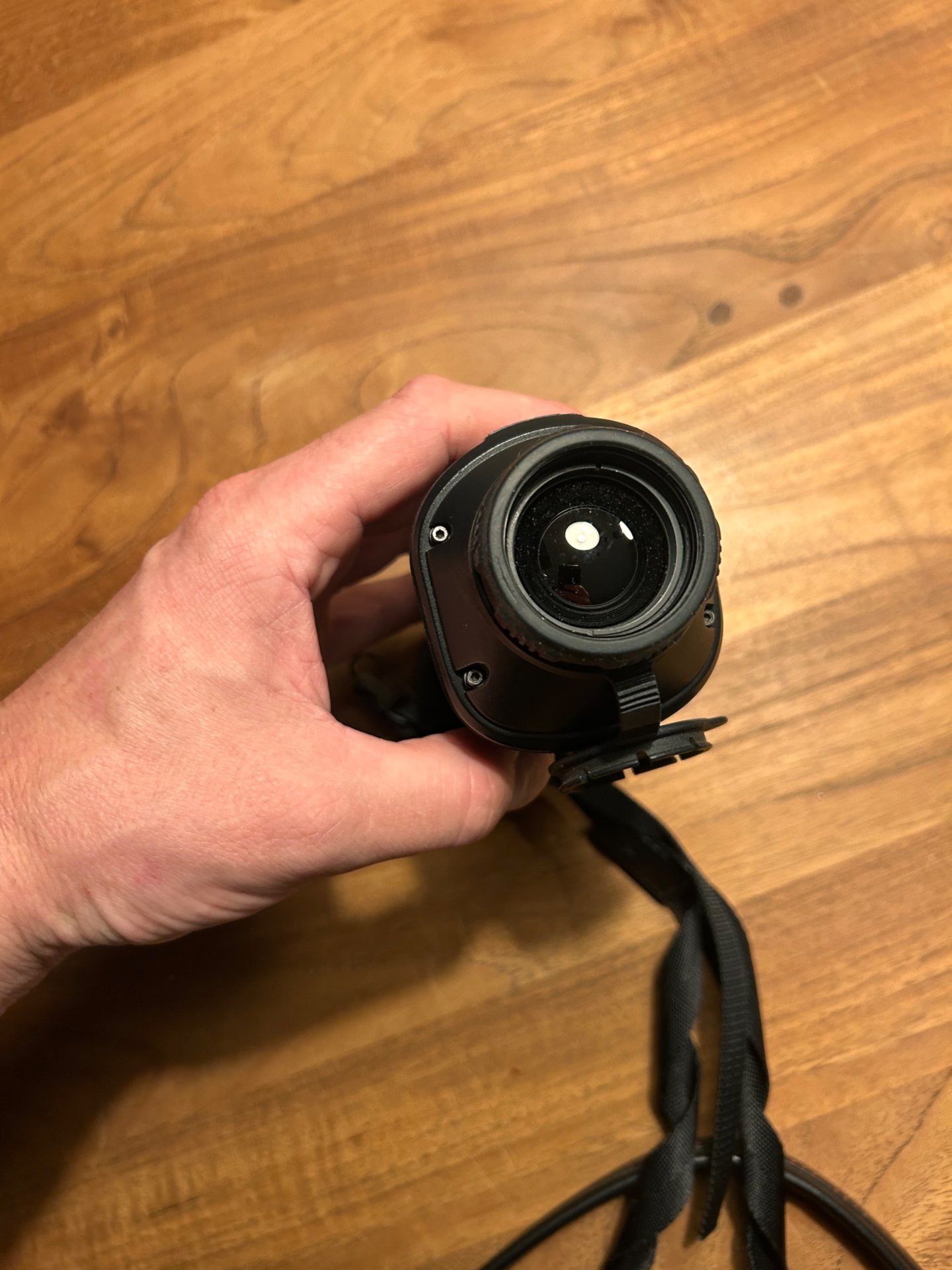 Jahnke Thermal Pulse Wärmebildkamera Vox 400x300 – Bild 3