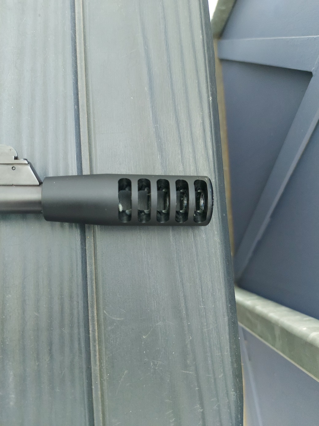 Repetierbüchse Mauser Modell 66S im Kaliber 8x68S – Bild 4