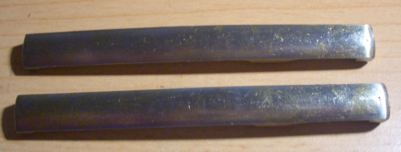 Auszieher für Schwedenmauser m/94 m/96 m/38 Unbenutzte Arsenalware – Bild 1